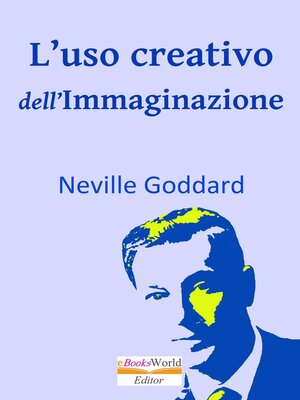cover image of L'uso creativo dell'Immaginazione